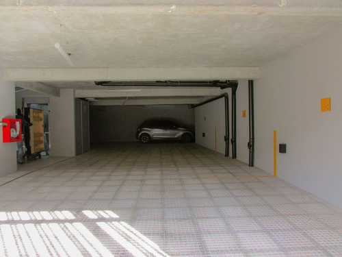 Venta-moderno Departamento C/cochera-nuñez