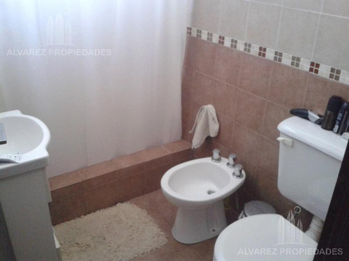 Imagen 10 de 12 de Departamento 2 Ambientes Venta Morón