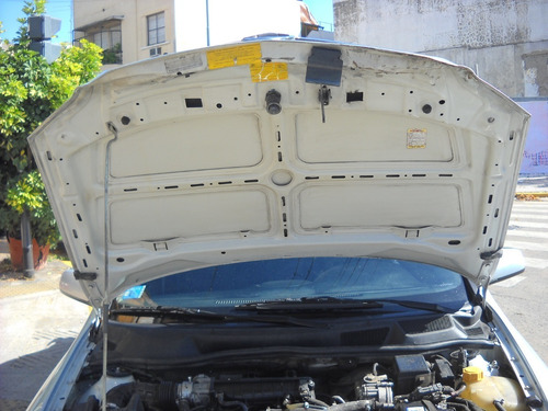 Imagen 13 de 15 de Chevrolet Astra 2.0 Gl Gnc 2009 Gris