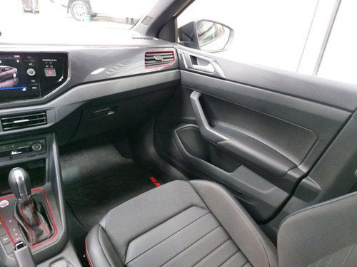 Imagen 11 de 23 de Volkswagen Virtus Gts