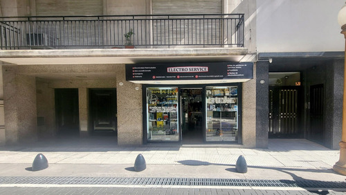 Venta Local Exclusivo - Retiro - Caba 