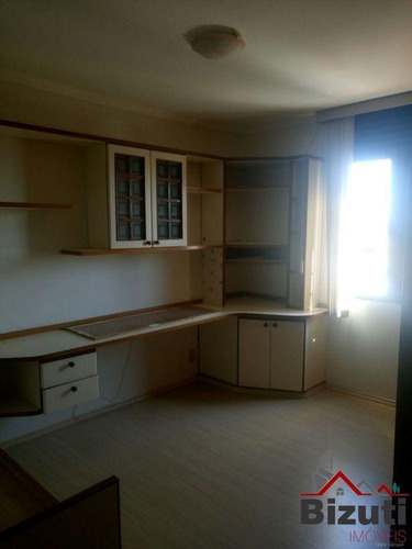 Imagem 6 de 18 de Apartamento Ed. Frei Caneca - Ap00362 - 68024884