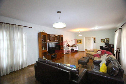 Imagem 7 de 30 de Casa Com 3 Dormitórios, Sendo 1 Suite À Venda, 450 M² Por R$ 1.300.000 - Jardim Nova Bragança - Bragança Paulista/sp - Ca0184