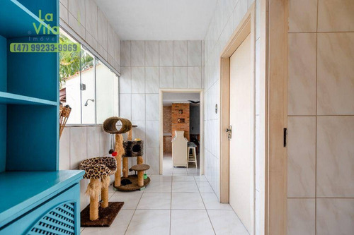 Imagem 20 de 30 de Residência Com 03 Dormitórios(01 Suíte), Para Venda. Apenas R$ 950.000,00 Excelente Localização No Bairro Vila Nova! - Ca0712