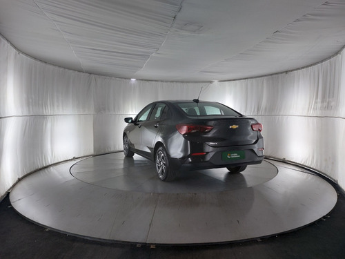 Chevrolet Onix 1.0 TURBO FLEX LT AUTOMÁTICO