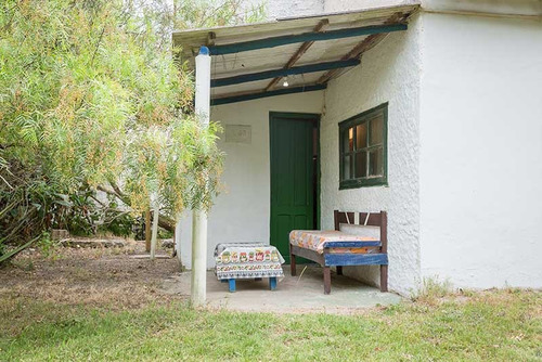Vendo Complejo Con 6 Casas En Predio De 800m2, Escriturado