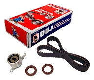 Kit De Cadenas De Tiempo Honda Civic 1.6