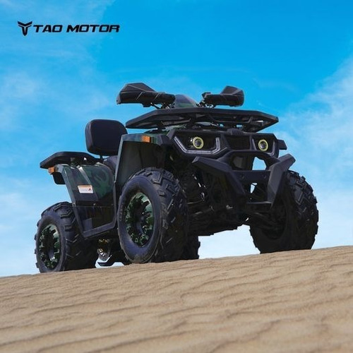 Imagen 2 de 22 de Cuatrimoto Braves 200cc Pro 13 Hp, Año 2022 0 Klm Pantalla D