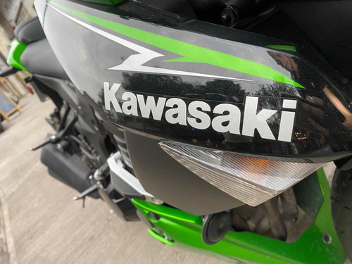 Kawasaki Z1000