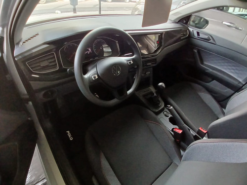 Volkswagen Polo 1.6 Msi Track