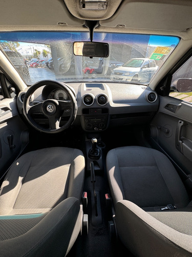 Volkswagen Gol 1.6 I Power 601