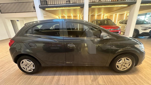 Chevrolet Onix 1.4 Joy Ls