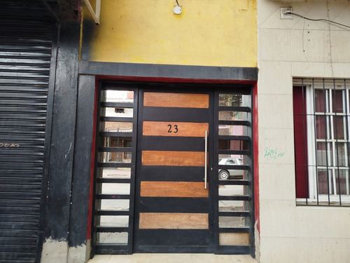 Alquiler Departamento Amoblado 2 Dorm. Mendoza