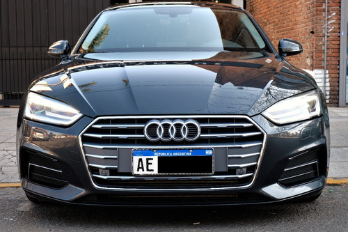 Audi A5 Sportback 2.0 Tfsi 190cv