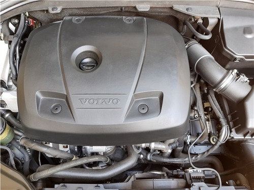 Volvo Xc60 2.0 T5 R Design Turbo Gasolina 4p Automático