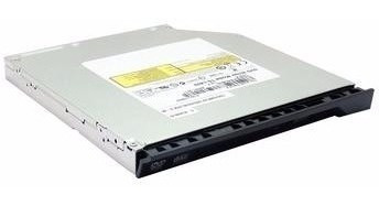 Gravador Dvd Notebook Sata Ts-l633 Sony Acer Asus