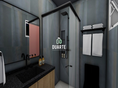 Imagem 4 de 14 de Apartamento - Ap04121 - 69815417
