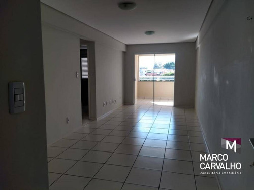 Imagem 10 de 20 de Apartamento Com 2 Dormitórios À Venda, 66 M² Por R$ 290.000,00 - Cascata - Marília/sp - Ap0213