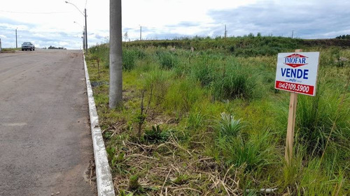 Imagem 2 de 4 de Terreno - Sao Francisco - Ref: 5144 - V-5144