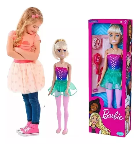 Roupinhas Barbie  MercadoLivre 📦