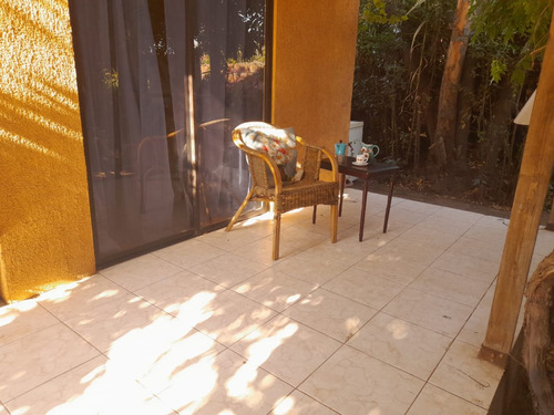 Se Vende Casa Con Amplio Terreno De 450 Mt2 En Macul