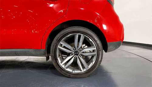 Imagen 10 de 15 de 107281 - Kia Soul 2019 Con Garantía