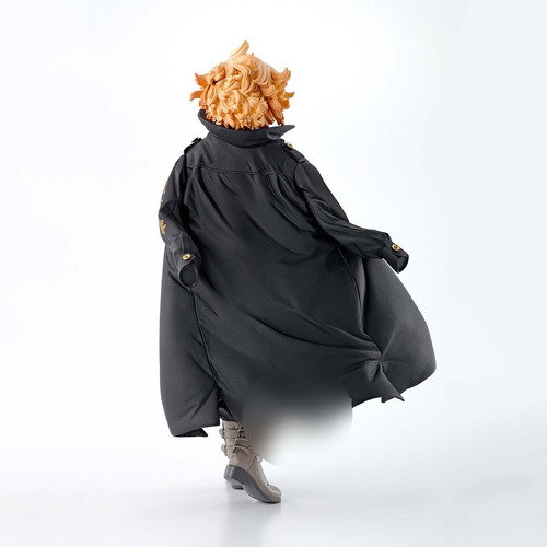 Figura Mikey Sano Manjiro Tokyo Revengers Banpresto Mod 1