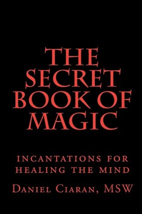 Libro The Secret Book Of Magic - Daniel Ciaran