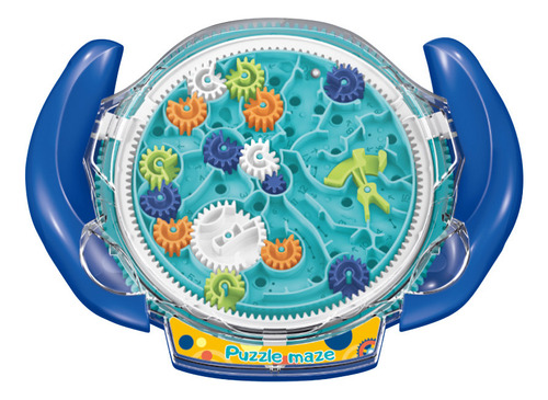 Maze Ball Board Gifts 3d Para Niños Y Juegos Divertidos