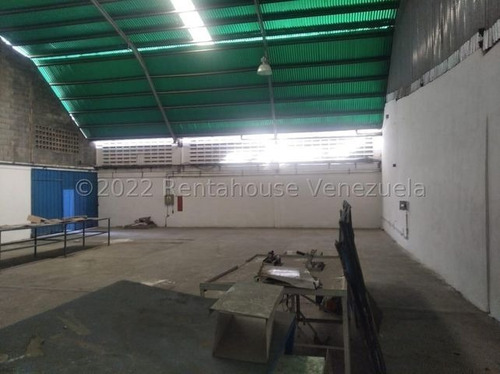 Imagen 13 de 30 de Galpones En Alquiler Zona Industrial Barquisimeto, Código Flex: 22-19801 - 0424 556 57 59 - Monica C.*