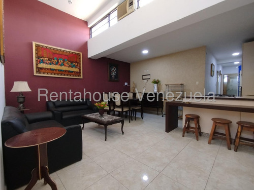 Apartamento En Alquiler, Conjunto Residencial Parque Coropo, Santa Rita 25-17438 Jecg