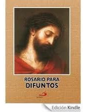 Libro: Rosario Para Difuntos