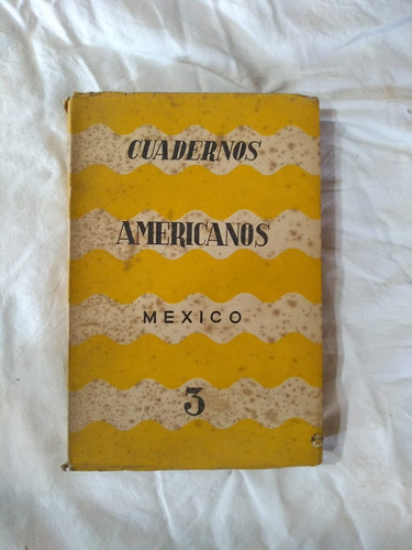 Cuadernos Americanos Mayo 1967 Comas Otto De Sola Barboza