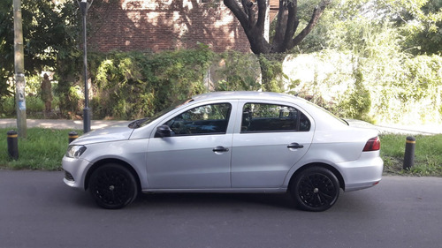 Volkswagen Voyage 1.6 Comfortline 101cv