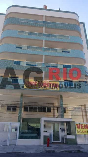 Imagem 3 de 15 de Apartamento-à Venda-vila Valqueire-rio De Janeiro - Vvap30190