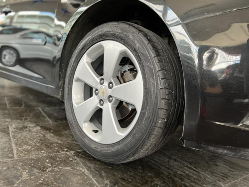 Imagem 20 de 21 de Chevrolet Cruze 1.8 Lt Carro Sem Entrada Financiamento