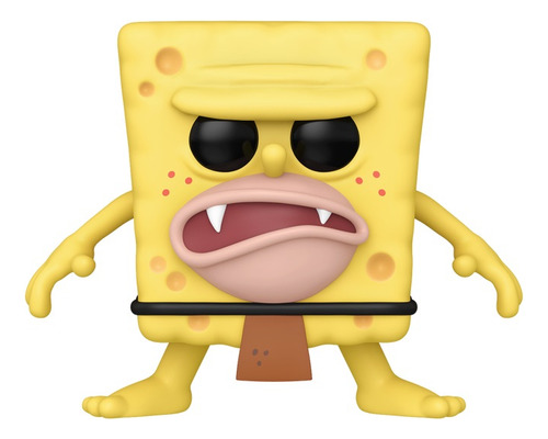 Funko Pop Bob Esponja 1669 (spongegar)