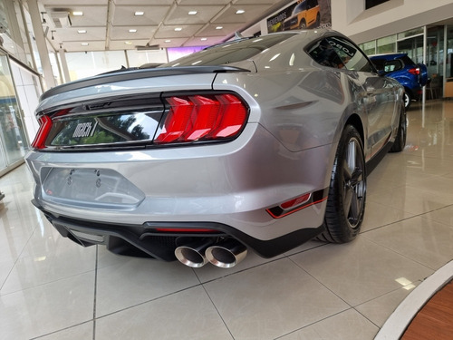 Imagen 4 de 11 de Ford Mustang 5.0l Match 1 Tm