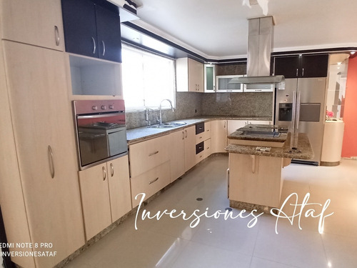 Imagen 4 de 14 de Casa Quinta En Venta San Antonio Valle Arriba Guatire