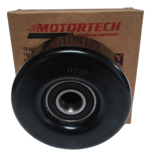 Polea Loca Correa Unica Grand Blazer Ford300 Cheyenne