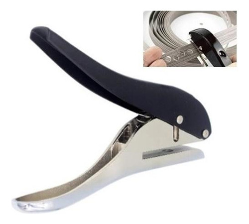 Gift Portable Single Hole Puncher 10mm