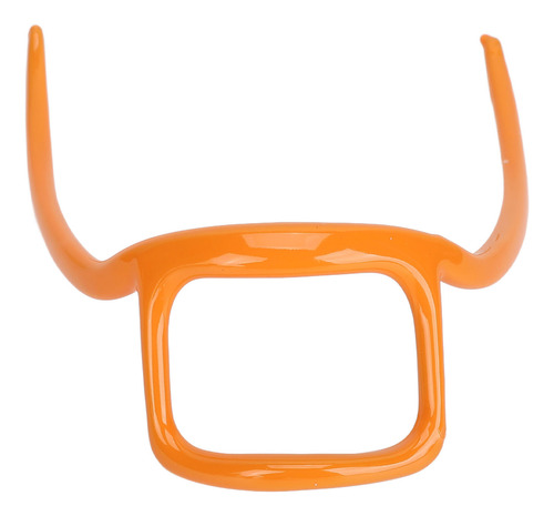 Perfilador De Barba Para Hombre, Bigote, Escote, Guía Para R