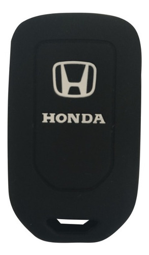 Forro Protector Llave Honda Pilot Civic Cvr Crv 3 Botones