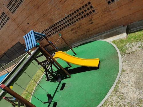 Imagen 22 de 22 de Apartamento En Venta San Joaquin 1092-830