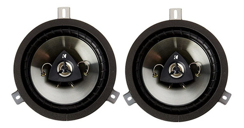 Altavoces Para Jeep Wrangler Jk Kicker