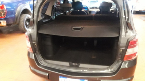 Chevrolet Spin 2019 1.8 Activ Ltz 5as 105cv