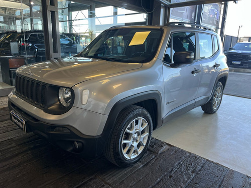 Jeep Renegade 1.8 Sport