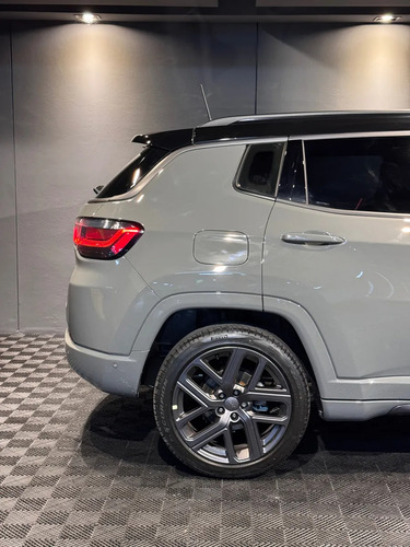 Jeep Compass 1.3 T270 Serie-S 4X2 At6