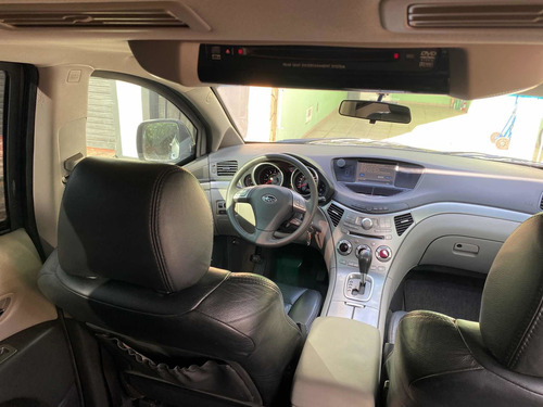Imagem 5 de 6 de Subaru Tribeca 3.6 Awd Symetrical
