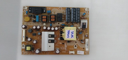 Placa Fonte Tv Aoc Le32d1440/20 715g5827-p03-000-002h (Usado)